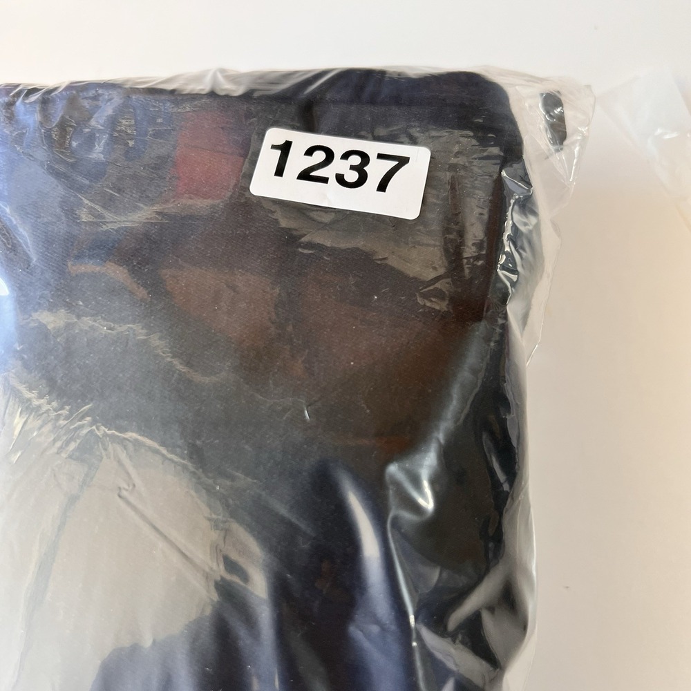 American Eagle Jeans Women 16 Black Hi Rise Festival Flare Next Level Stretch - Picture 12 of 12